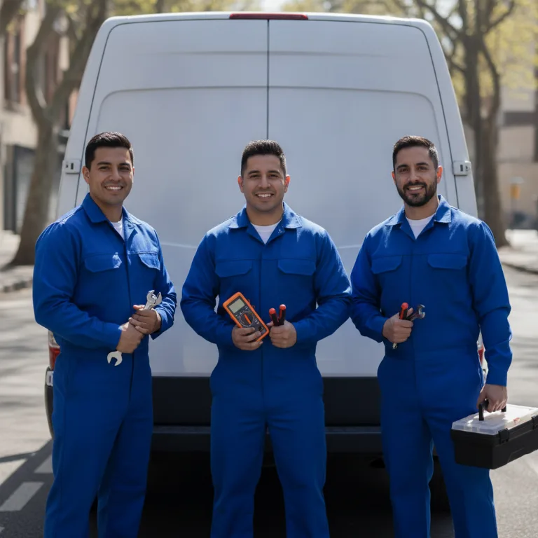 Conserto máquina de lavar Araxá